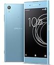 Sony Xperia XA1 Plus - Smartphone 32GB, 4GB RAM, Single Sim, Blue