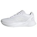 adidas Duramo Sl Shoes, Zapatillas Mujer, Ftwr White Ftwr White Grey Five, 38 EU