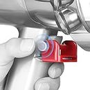 Lanmu Trigger Lock para Dyson V11 V10 Aspirador Absoluto/Animal/Motorhead, Accesorios De Bloqueo Del Botón De Encendido, Libere Su Dedo