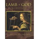 Lamb of God: 7Th Edition by Verwalter Des Umhangs (Hard - Hardcover NEW Verwalte