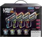 Rechargeable Laser Tag Set for Kids, Teens & Adults, with Gun & Vest Sensors