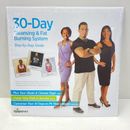Isagenix 30 Day Cleansing & Fat Burning System, Step By Step Guide CD