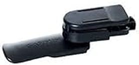 Garmin Belt Clip for Handhelds and Golf GPS Units, Black