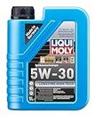 LIQUI MOLY Longtime High Tech 5W-30 | 1 L | Synthesis technology motor oil | SKU: 1136