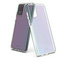 Gear4 Crystal Palace Iridescent Designed für Samsung Galaxy S20 Ultra Hülle, Schutzhülle Schutzgeschützt Durch D3O Handyhülle - Shinern