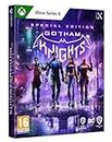 GOTHAM KNIGHTS SPECIAL EDITION - Amazon (XBSX)