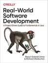 Real–World Software Development, Warburton, Richard
