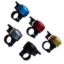  5 Pcs Bycicle Horn Bike Accessories Outdoor Recreation Gear