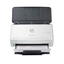 HP Scanjet Pro 2000 s2 Sheet-Feed Scanner