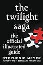 The Twilight Saga: The Official Illustrated Guide