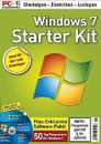 Windows 7 Starter Kit von WMP | Software | Zustand gut