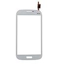 MrSpares Touch Screen Digitizer Panel for Samsung Galaxy Grand Duos GT-i9082 : White