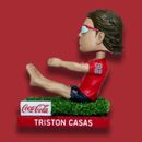 2024 Boston Red Sox Triston Casas Bobblehead Fenway Yoga Pose SGA 05-14-2024 NIB