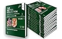 The Netter Collection of Medical Illustrations Complete Package (Netter Green Book Collection)
