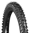 Schwinn Big Knobby Bike Tire (Black, 20 x 1.95-Inch)