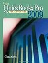 Using Quickbooks Pro 2009 for Accounting