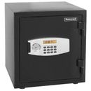 Honeywell Security Safe w/ Electronic Lock in Black | 18.7 H x 16.9 W x 18.1 D in | Wayfair 2115