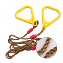  Fitness Equipment Sports Workout Accessories Ring Swing Rings