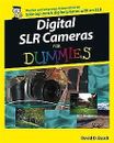 Digital SLR Cameras for Dummies. (For Dummies (Comput... | Livre | état très bon