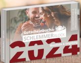 GUTSCHEINBUCH 2024 Neustadt &Umgebung oder Ihre Region bis 01.12.2024
