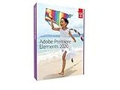 Adobe Premiere Elements 2020 deutsch