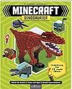 Minecraft – Dinosaurier: Anleitung für 13 coole Dinos | Inoffizielles Minecraft-Handbuch