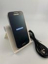 Smartphone Samsung Galaxy S4 Mini Desbloqueado GT-I9195 Negro Blanco Android con USB