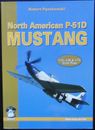 North American P-51 D Mustang – MMP books