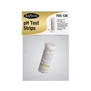Krowne P25-126 pH Test Strips, 50 Strips per Bottle