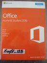 MICROSOFT OFFICE 2016 HOME and STUDENT for WINDOWS FULL ENGLISH VERSION =NEW=