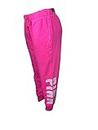 Victoria's Secret Pink Everyday Lounge Relaxed Jogger Sweatpants Color Pink New, Pink, X-Large