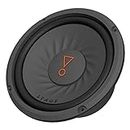 JBL Stage 82-8" Car Audio Subwoofer, 200 watts RMS, 1-1/2" Voice Coil, Dimensions 8" D x 8" W x 3.94" H