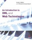 An Introduction To Xml Y Web Tecnologías Libro en Rústica