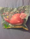 FIRST EDITION iBloom Millie the Whale Squishy i bloom x wkss