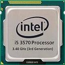 Core i5-3470 3.2GHz 5.0GT s 6MB LGA 1155 CPU OEM Processor