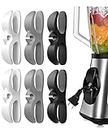 Cord Organizer for Kitchen Appliances - 6 Pack Cord Wrappers for Appliances, Cord Winder Cord Holder Cord Keeper for Mixer, Blender, Coffee Maker, Pressure Cooker