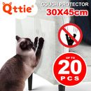 Pet Cat Anti-Scratch Guard Mat Sofa Protective Cover Scratching Post Furniture