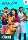 The Sims 4 - Cats & Dogs - Origin PC [Online Game Code]