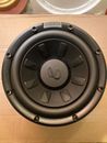 Subwoofer Infinity Reference 1070 10"" con SSI (Seleccionable Sm...