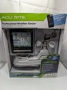  ACU RITE 5 in 1 Professional WEATHER CENTER New Condition Opened Box Complete