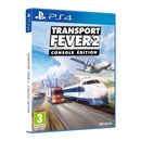 Transport Fever 2 - PlayStation 4