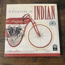 CENTURY OF INDIAN MOTO ED YOUNGBLOOD Motocicleta Usada Salón de la Fama