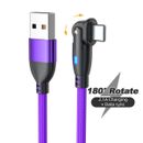 Heavy Duty Fast Charger USB Data Cable Charging Cord for Ipad iPhone 12 14 pro
