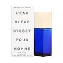 L'eau Bleue by Issey Miyake Eau De Toilette For Men, 75ml