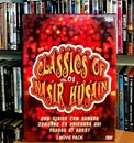 CLASSICS OF NASIR HUSAIN VOLUME 1 DVD OTTIME CONDIZIONI SOTTOTITOLI INGLESE