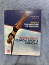 NEW Brukner & Khan's Clinical Sports Medicine By Peter Brukner Hardcover