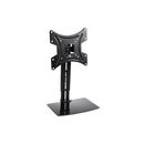 Wall mount for TV with shelf Maclean max. 20kg max. VESA 200x200 for TV 15-42 MC-451