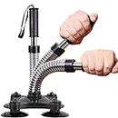 KradFit Arm Wrestling Strength Training Equipment - Precision-Designed for Arm Wrestlers | Enhance Grip and Wrist Strength with Muscle Developer (20-23kg)