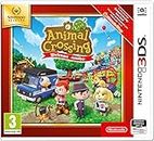 Animal Crossing: New Leaf - Welcome Amiibo - SELECTS [Importación francesa]