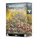 Games Workshop - Warhammer 40,000 - Combat Patrol: Orks (2024-10th Edition)